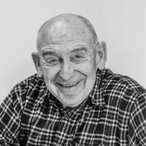 Jakov (Yasha) Lidengoltz, PhD