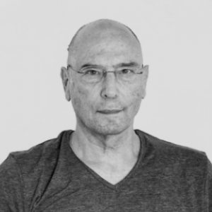 Oded Yaniv, PhD