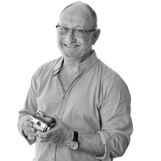 Itzhak Arazi