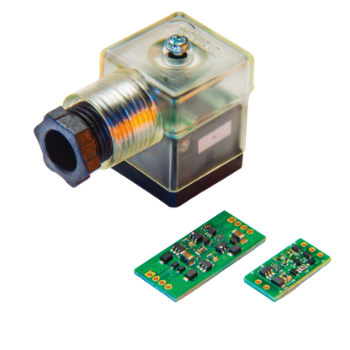 Solenoid Drivers